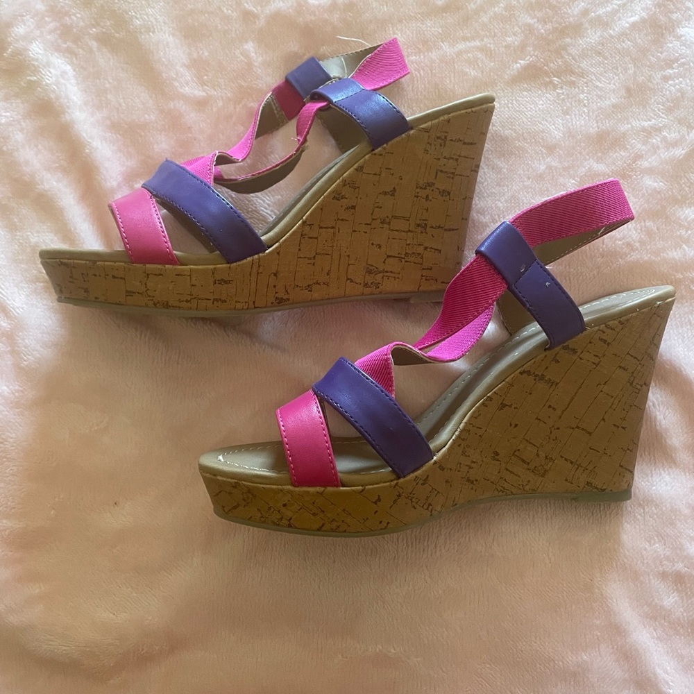Wedges - Picture 3 of 4
